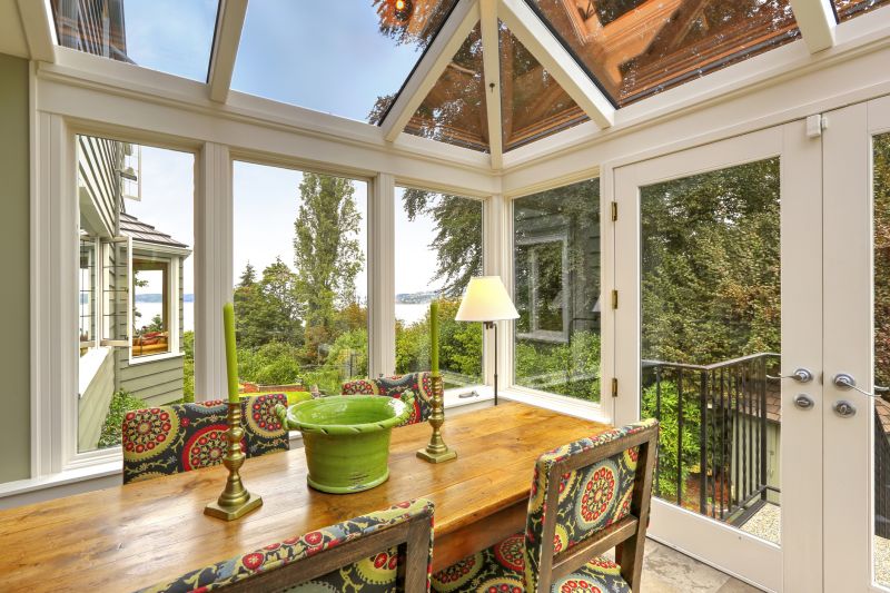 Sunroom Views of Vermilion