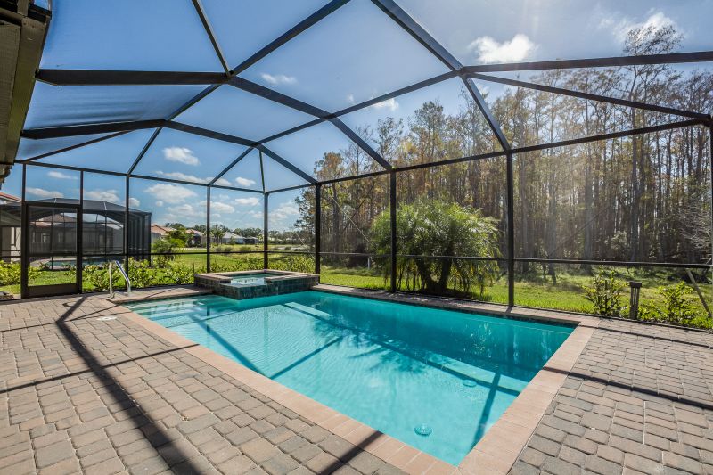 Patio Enclosures detail