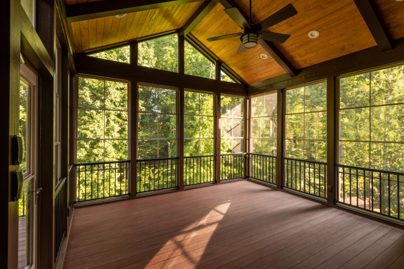 Best Patio Enclosures Contractors in Vermilion, OH